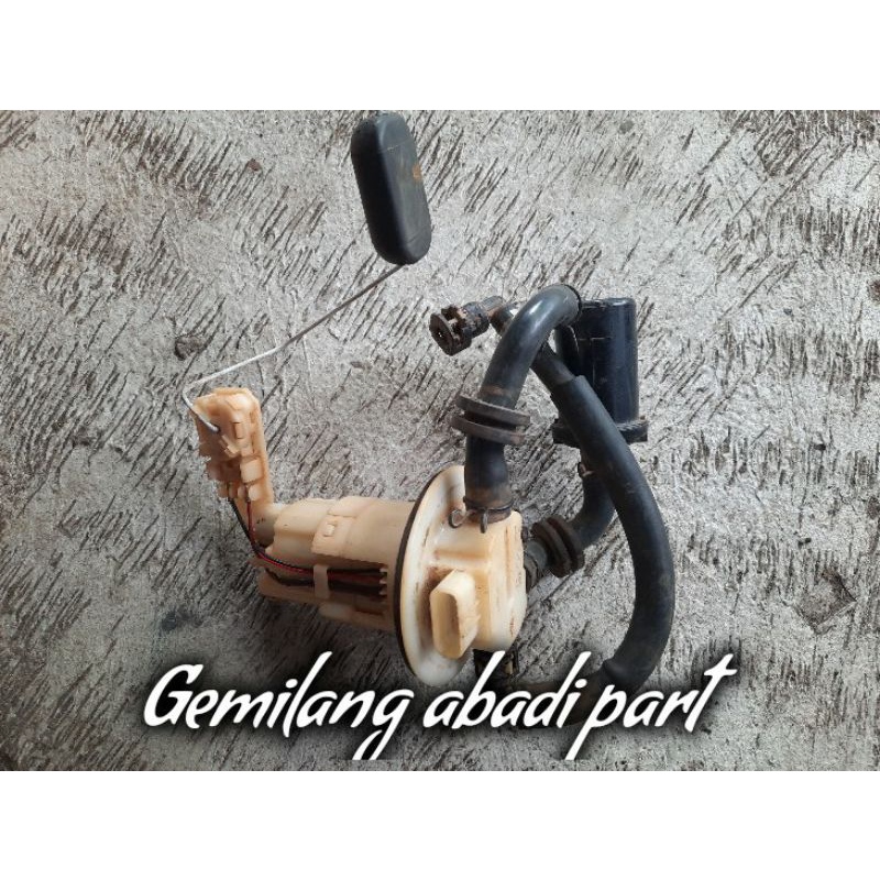 Fuelpum Fuel Pump full pump OLD CB 150 R K15 CB 150 R OLD K15 OLD CBR 150 R K45 NON LED