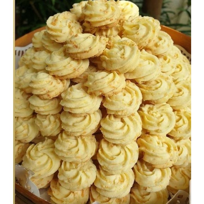 

kue kering home made