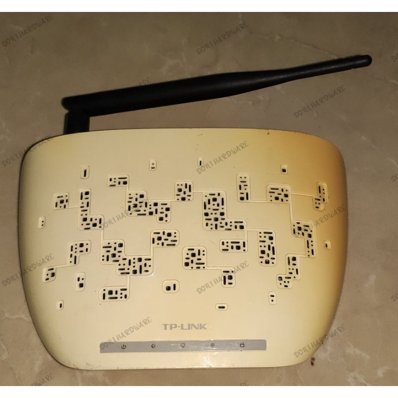 Router TP-Link TL WA701ND