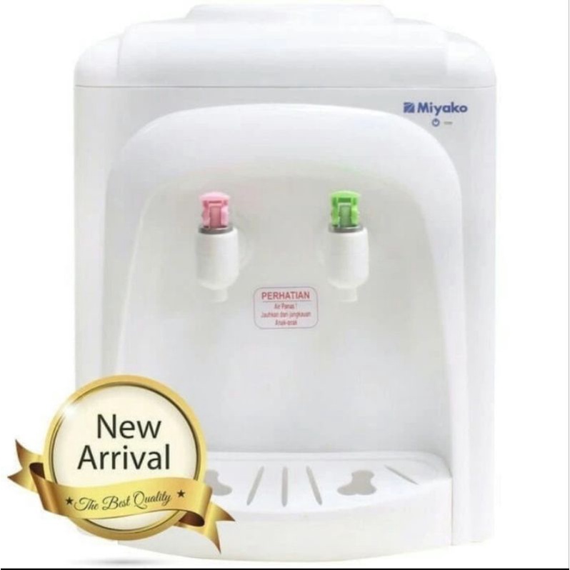 DISPENSER MIYAKO WD 185 H - MIYAKO DISPENSER AIR WD 185H - DISPENSER MIYAKO MURAH - MIYAKO WD 185H -