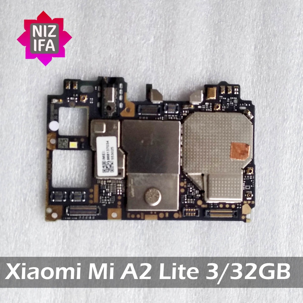 Mesin Xiaomi Mi A2 Lite