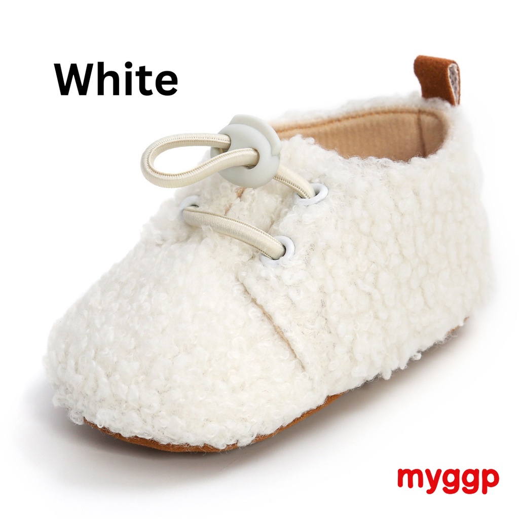 0-15m SEPATU BAYI ANAK SHOES LAKI LAKI PEREMPUAN UNISEX SPORT CASUAL PREWALKER MYGGP 21