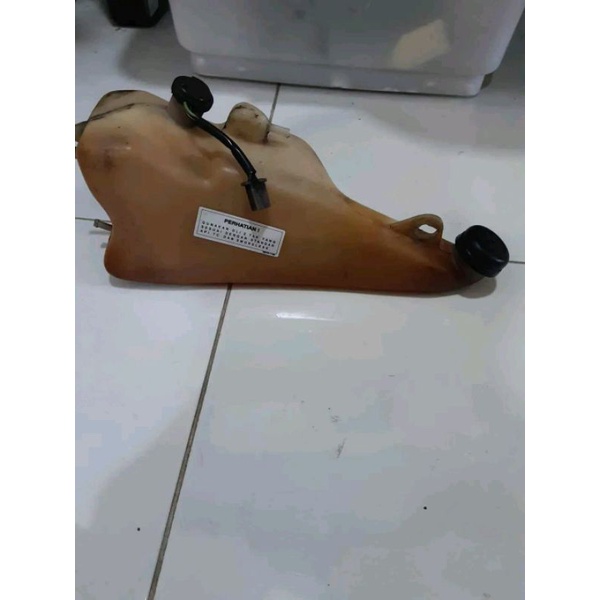 Tabung Oli Samping Ninja R Tabung Oli Samping Ninja SS