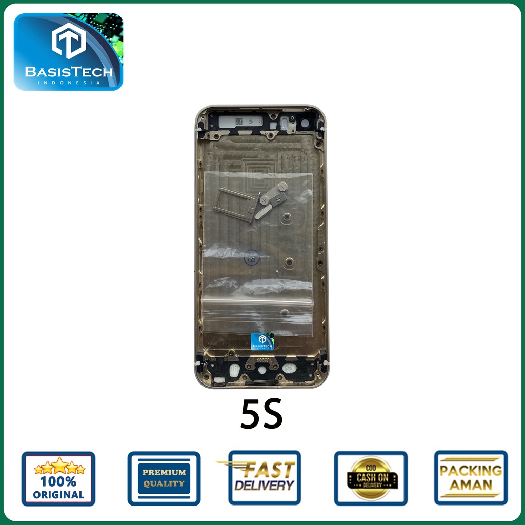 HOUSING CASING IP.5S - BASISTECH ORIGINAL QUALITY