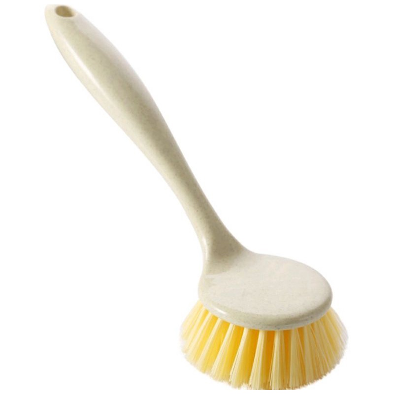 Sikat Kuali Panci Sikat Wastafle Dapur Serbaguna Kitchen Brush