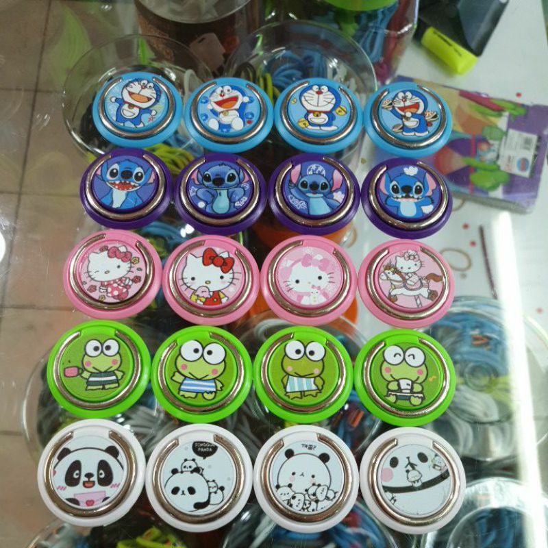 Iring / I Ring / Ring Stand