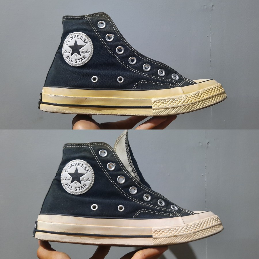 Unyellowing gell paket penghilang noda kuning pada karet mid sole dan outsole sepatu