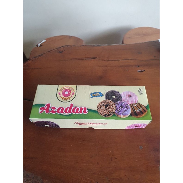 

dus/dos custom/merk donat azadan
