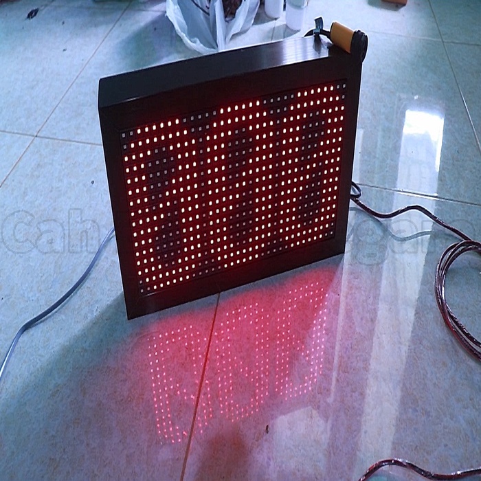 Jual Alat hitung barang otomatis infrared display besar | Shopee Indonesia