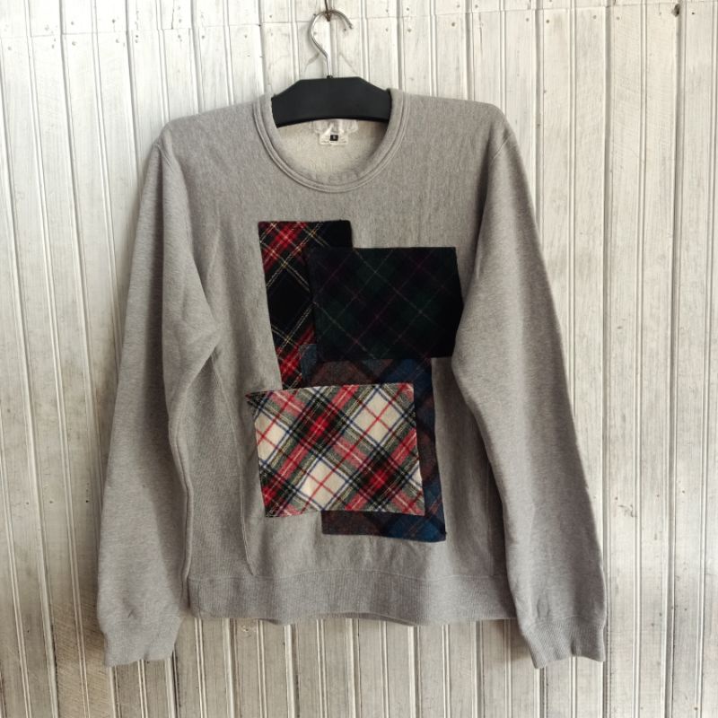 Comme des Garcons X Ganryu