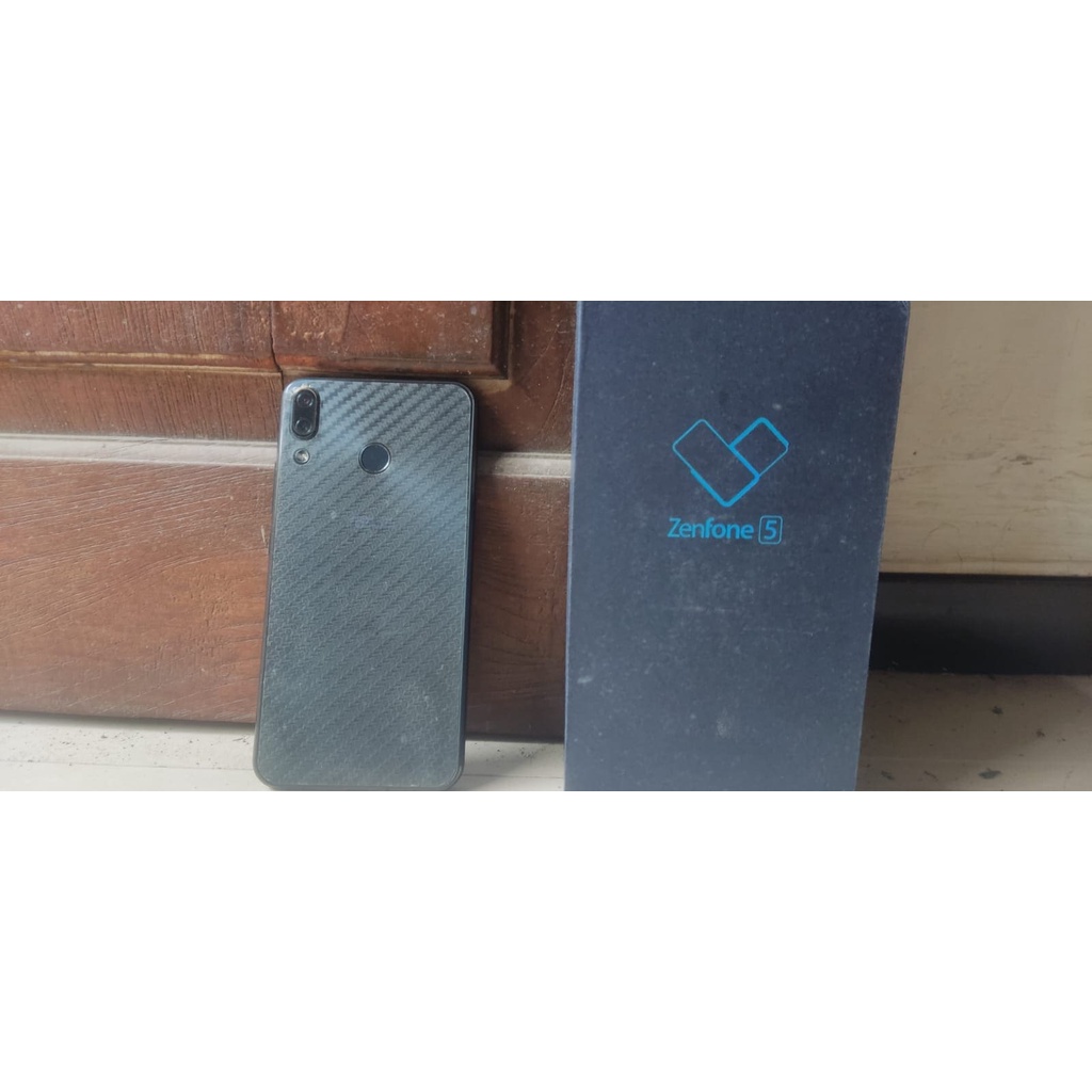 asus zenfone 5 4/64gb (nego tipis)
