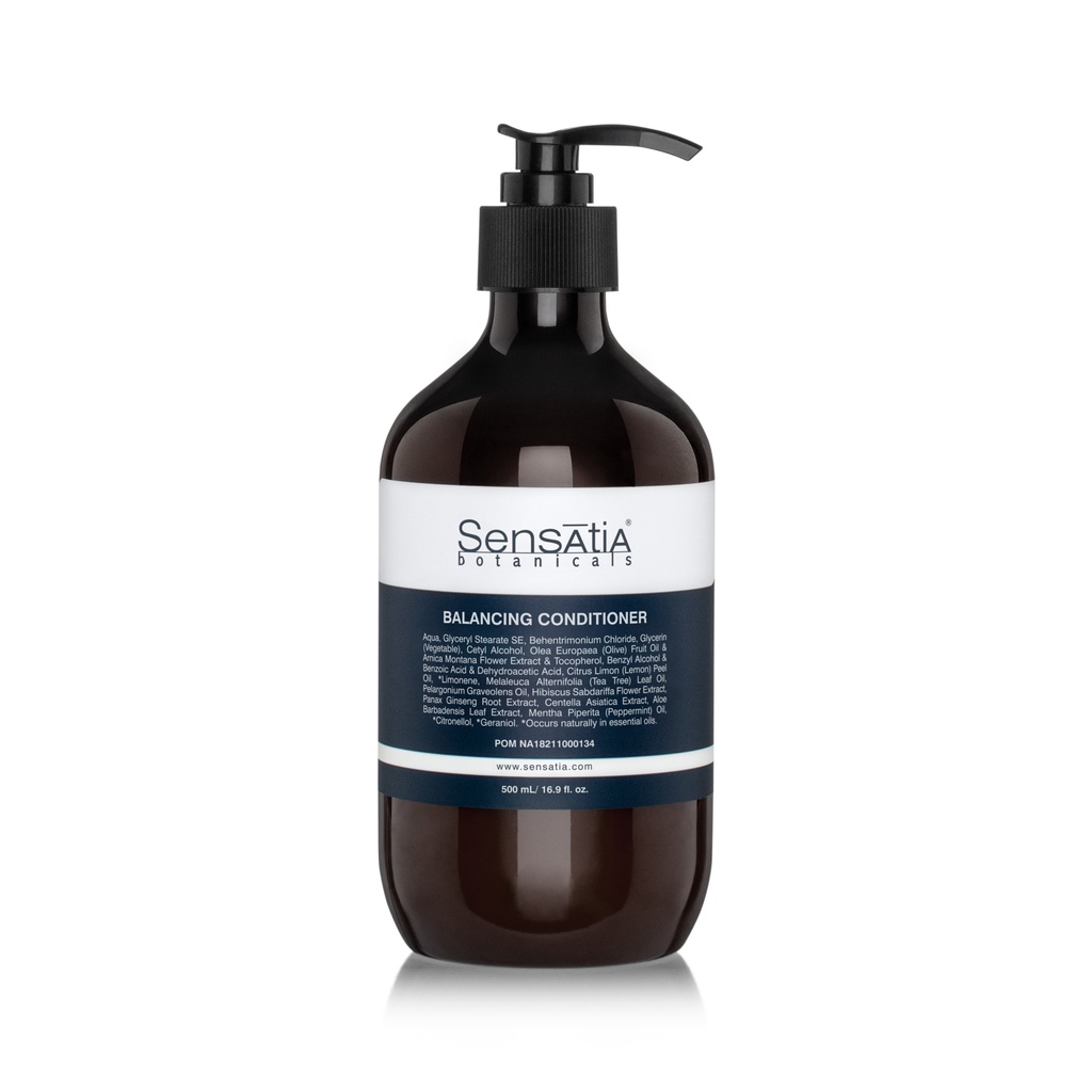 Sensatia Balancing Conditioner - 500mL