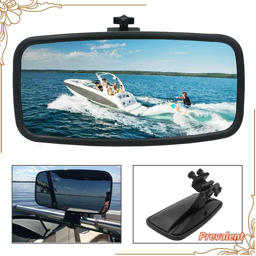 Preva Boat Mirror Aksesoris Dudukan Bracket Reflektor Yacht