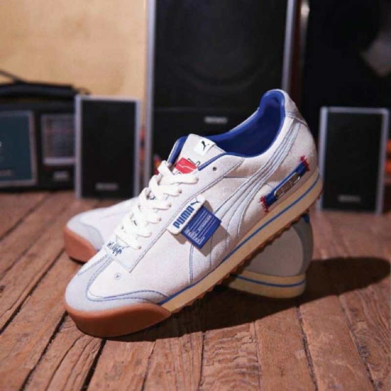 (SOLD) Puma x ader error