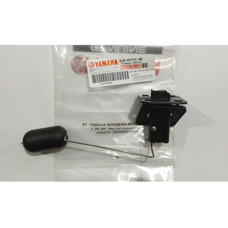 FUEL PUMP ASSY YAMAHA JUPITER 5LM-H5752-00