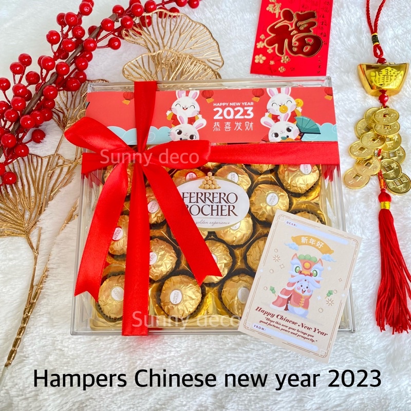 HAMPERS KADO ULANG TAHUN | KADO VALENTINE | KADO IDULFITRI | KADO ANNIVERSARY | BUKET WISUDA | BUKET BUNGA COKLAT FERRERO buket uang jakarta hamper cny sincia | parcel lebaran | hampers ramadhan | hampers idul fitri, christmas gift jkt | parcel imlek