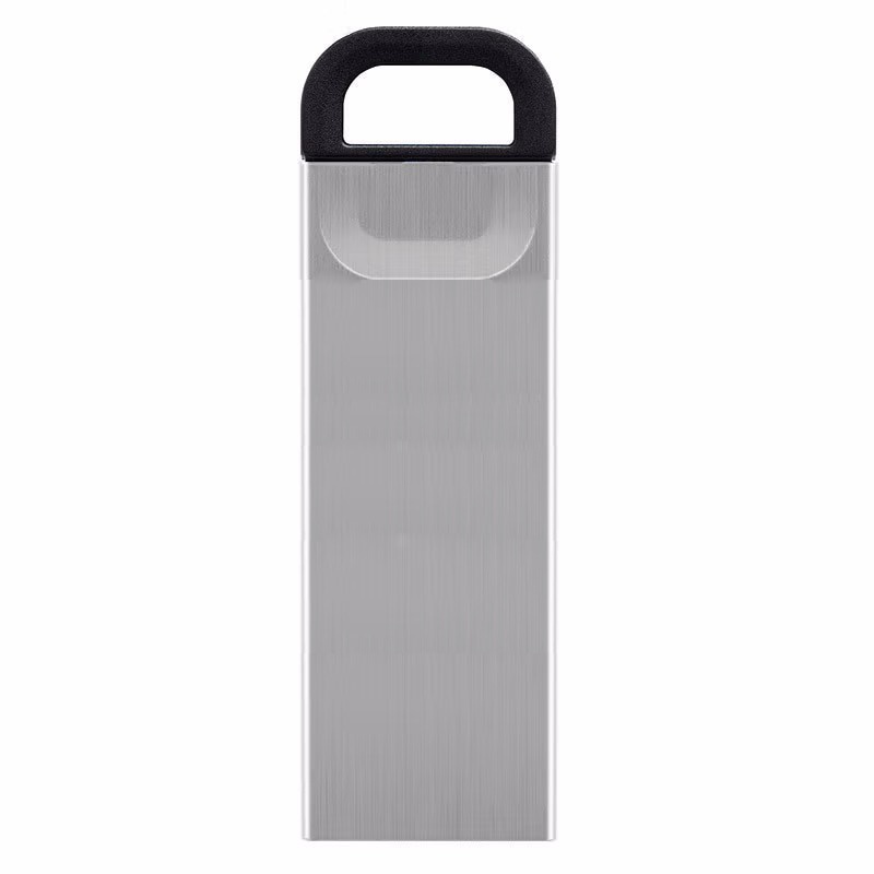 Usb 2.0 Metal Anti Air Flash Drive 2TB Kecepatan Tinggi Pen Drive 1TB Mini Memory Stick