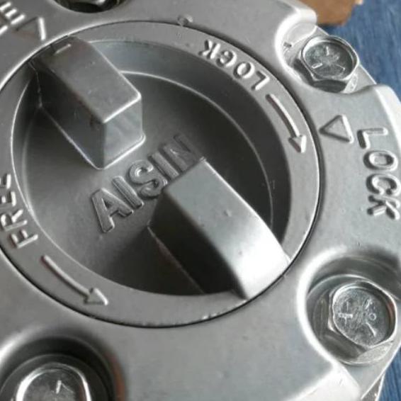 New Stock Freelock taft gt free lock taft gt aisin