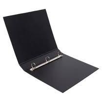 

W(2T☛) Bantex Ring Binder 3 Ring D 25mm A4 #8322 proses cepat