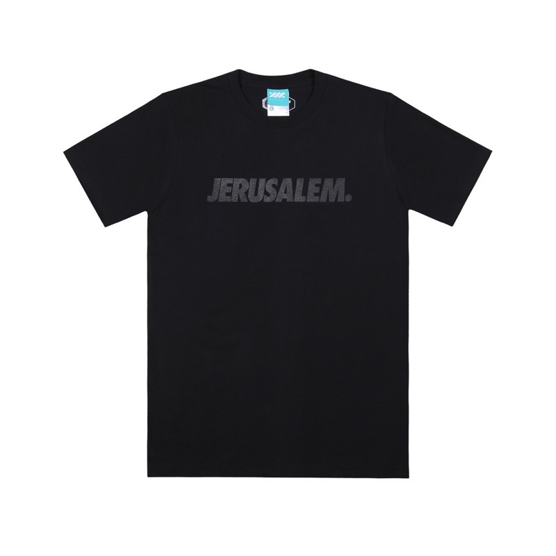 tshirt jerusalem | Kaos WADEZIG original ,WDZG
