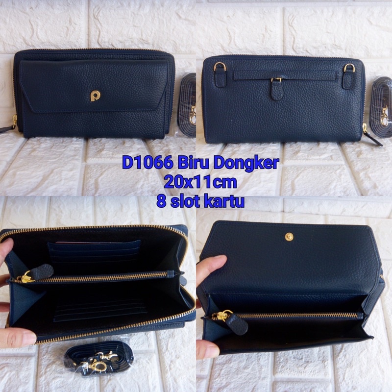 Dompet papillon original | dompet papilon original | dompet papillon D1066 | dompet papillon D 1066 