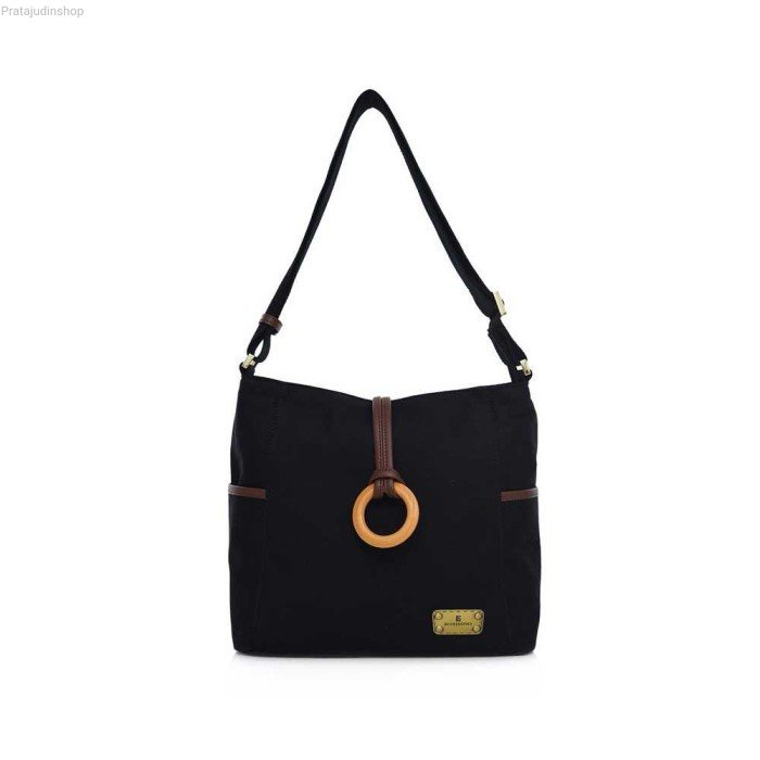 Tas Elizabeth Sling Bag 0055-5382 - Black