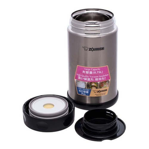 Zojirushi Food Jar 750ml SW-FCE75