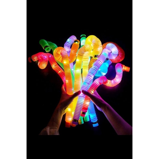 pop light