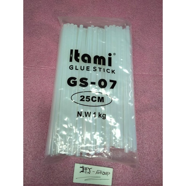 

Lem Bakar Itami 25cm (per kilo)