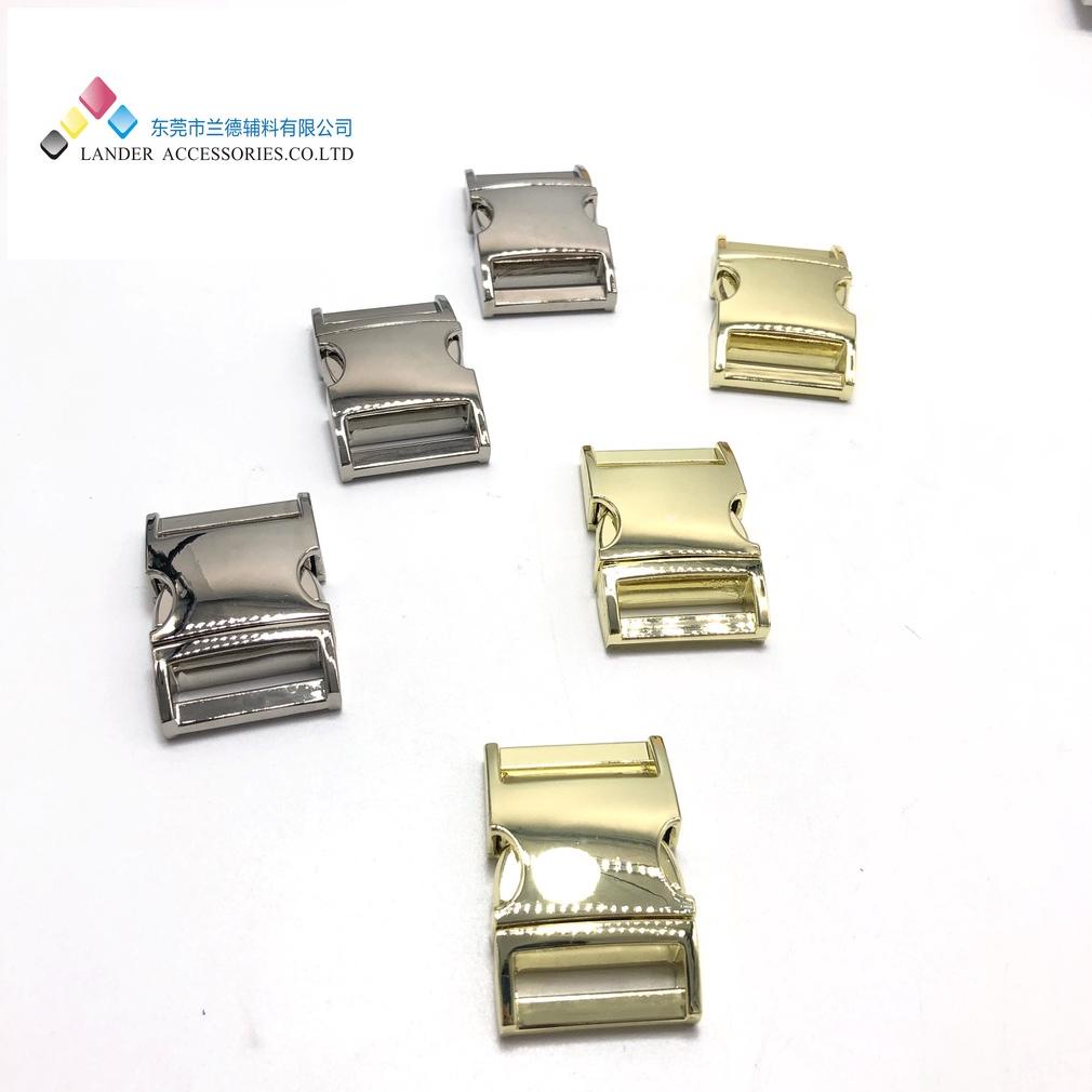 Special Lander Buckle Bag Buckle 20Mm (2Cm) Aksesoris Tas ..