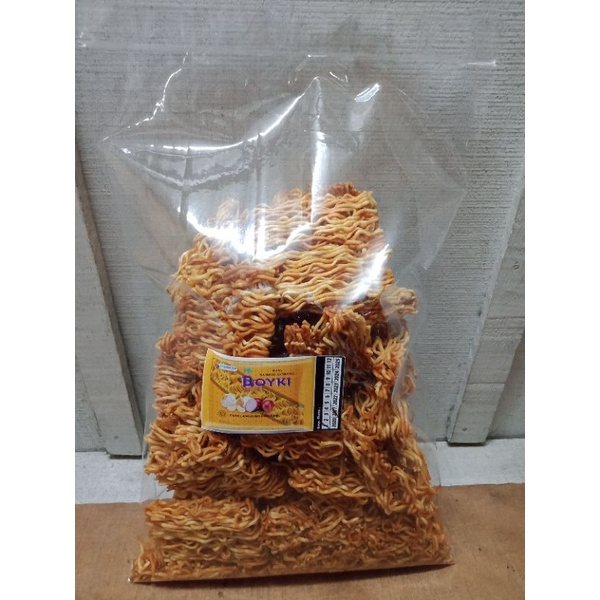 

mie boyki kemasan 250gram