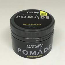 GATSBY POMADE MATTE MOULDER 75GR