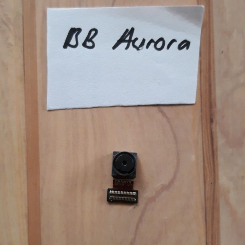 Kamera Camera Depan Belakang Ori Copotan HP BB Aurora