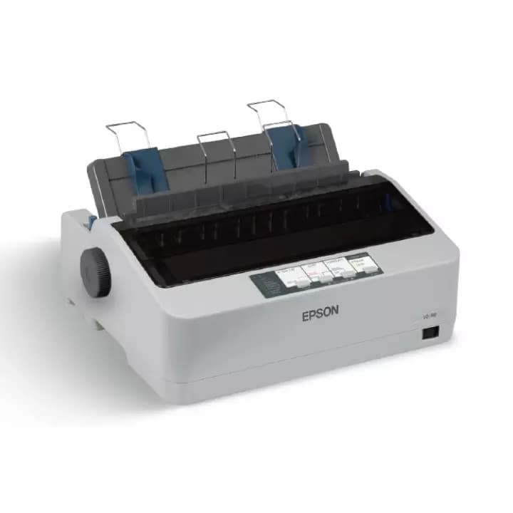 Printer Epson LQ-310 Dot Matrix LQ310 Garansi Resmi