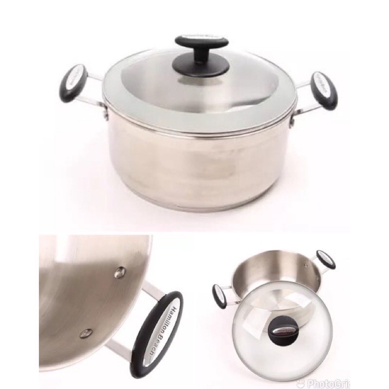 Premium (Mount) PANCI HAMILTON UK 5 LITER