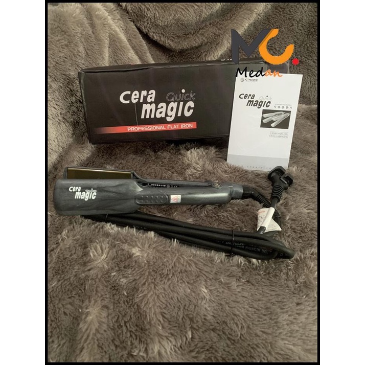Promo Catokan Cera Magic Original