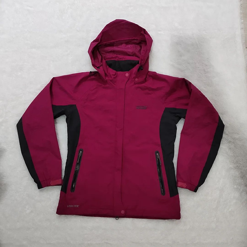PROSPECS_ASCENT MOUNTAIN JACKET GORE-TEX SUMMIT