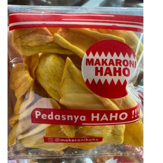 

ぜ keripik nangka manis ロ