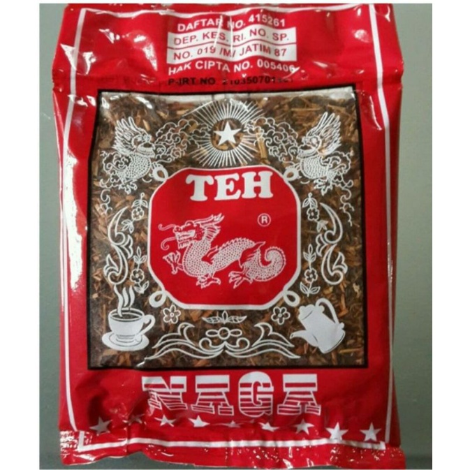 

TEH NAGA MALANG isi 10 pcs / Teh Naga ASLI Malang / TEH NAGA TUBRUK / OLEH - OLEH KHAS MALANG / OLEH OLEH KHAS MALANG / TEH MALANG / TEH SEDUH