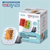 tensimeter digital onehealth KF 65A alat cek tekanan darah