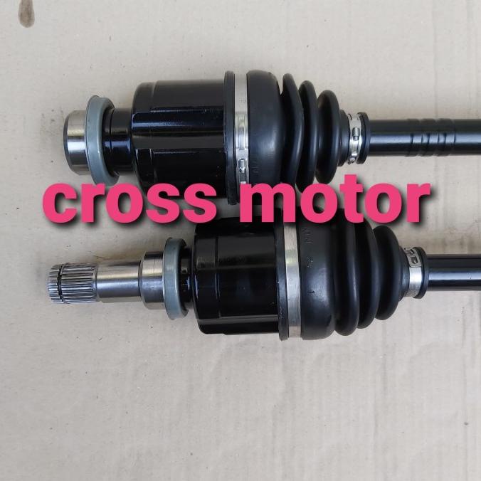 As Roda Cv Joint Drive Shaft Ertiga