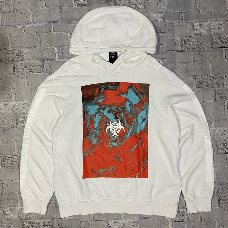 Hoodie HVPE