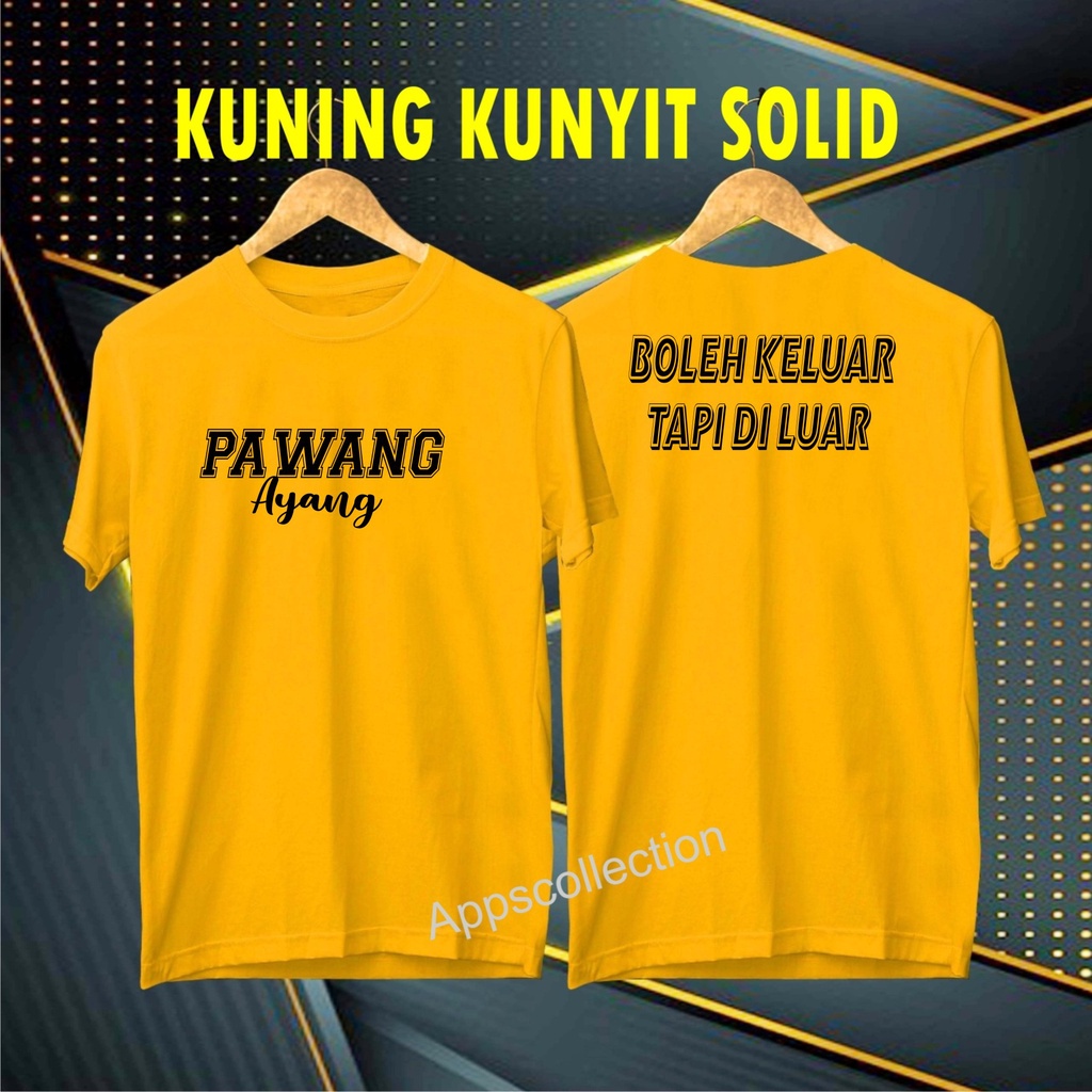 Terviral Kaos DB Pawang Ayang /KAOS EKSPRESIKAOS BANDUNG/KAOS MURAH/KAOS DISTRO atasan pria atasan pria