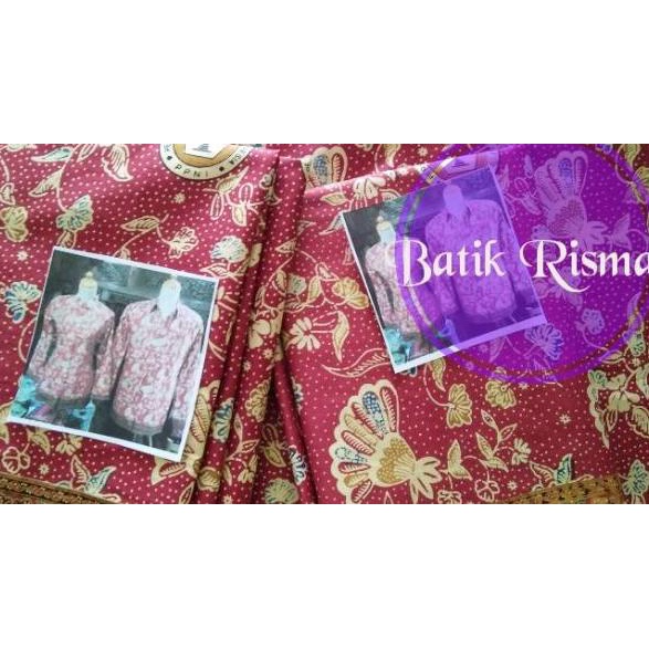 Big Sale Kain PPNI ready