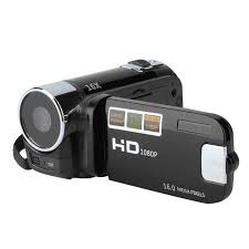 Handycam HD90 Camcorder Digital Camera 1080P 12MP Video Full HD DV DVR 2.7'' TFT LCD 16x Zoom bukan LUMIN