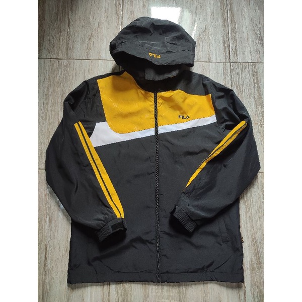 Jaket outdoor-FILA