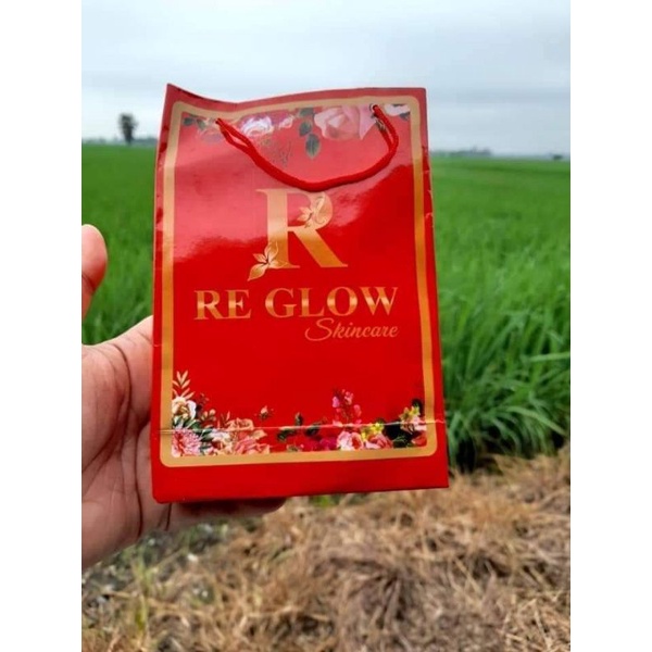 RE GLOW non sunblock (ORIGINAL)
