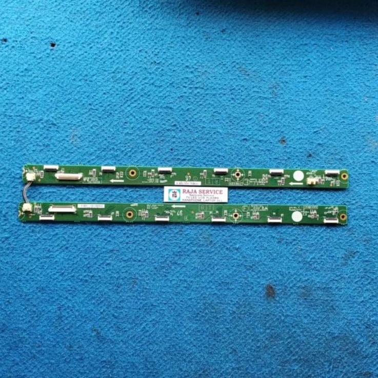 bufer tv samsung PS43D450 PS43D450A2M PLASMA bafer bawah mesin modul