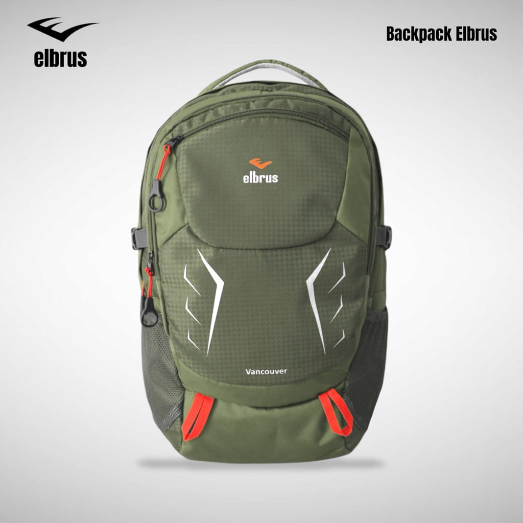 TAS RANSEL ANTI AIR UNISEX/BACKPACK/TAS RANSEL LAPTOP MULTIFUNGSI