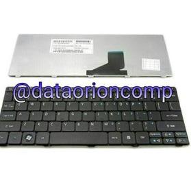 Sale Keyboard acer aspire one 532 532H AO532H AO532 D255 Nav50 N57 N578Q N570 N57C hitam